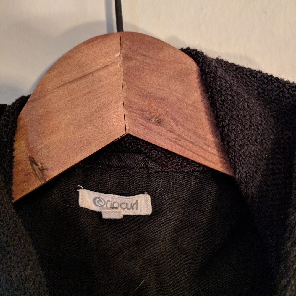 Ripcurl Ritual Jacket - Picture 4 of 6